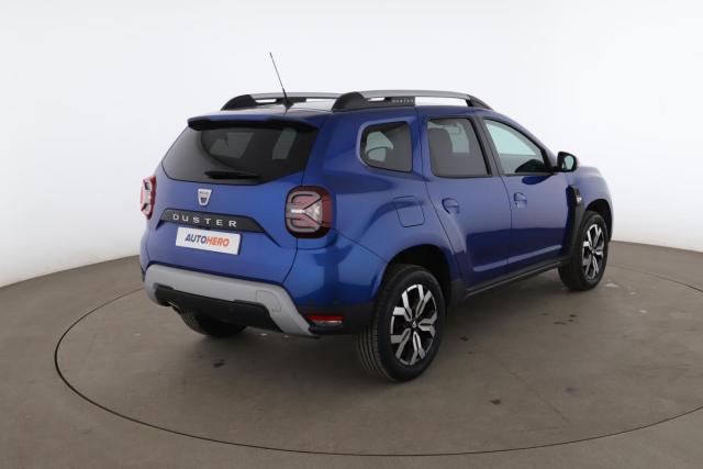 Dacia Duster image 6