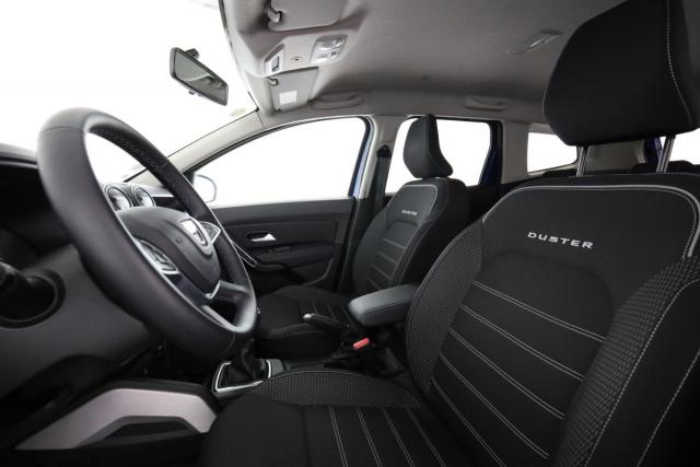Dacia Duster image 7