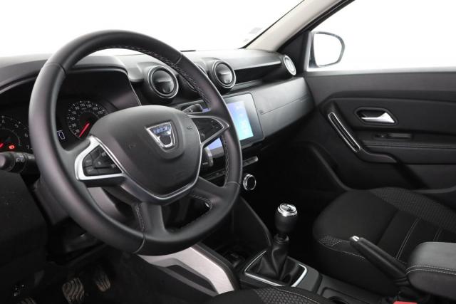 Dacia Duster image 9