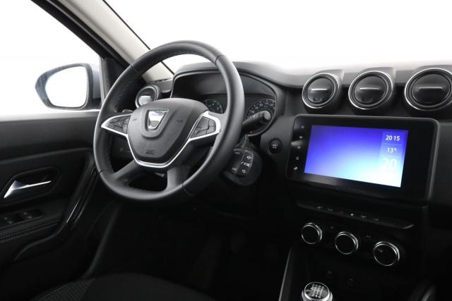 Dacia Duster image 2