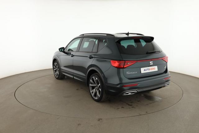 Seat Tarraco image 3
