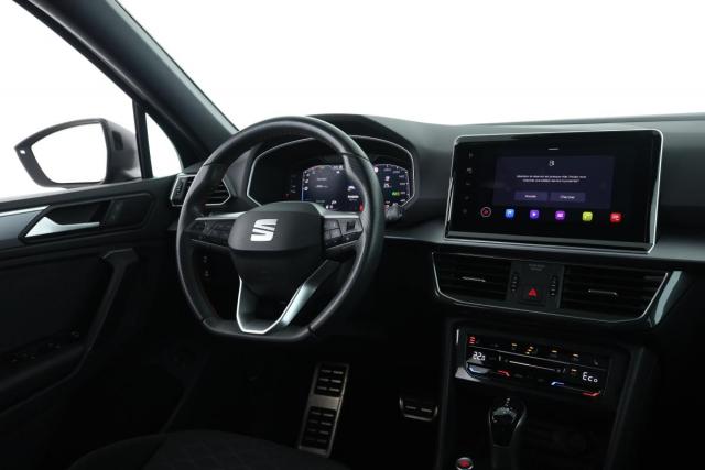 Seat Tarraco image 6