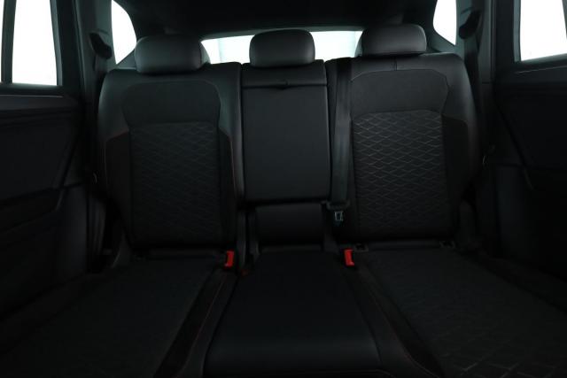 Seat Tarraco image 8