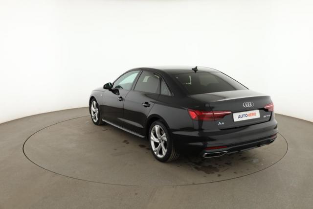 Audi A4 image 1