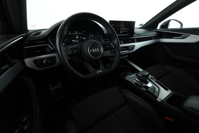 Audi A4 image 4