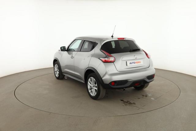 Nissan Juke image 4
