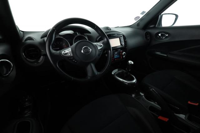 Nissan Juke image 2