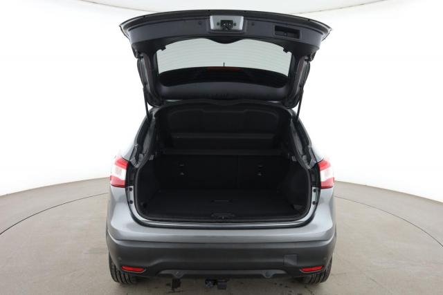 Nissan Qashqai image 8