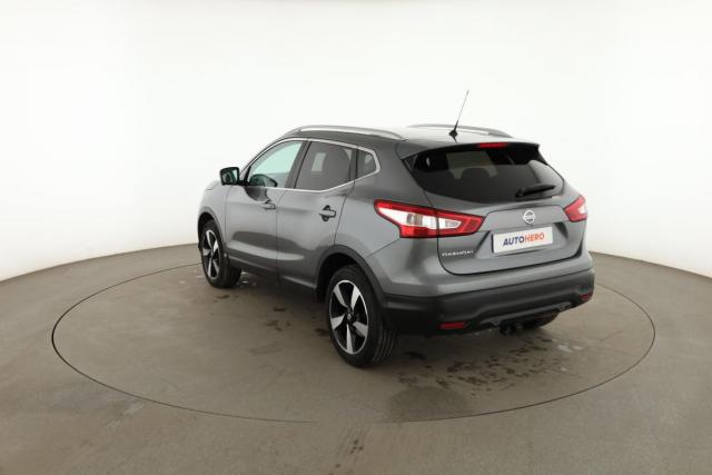 Nissan Qashqai image 3