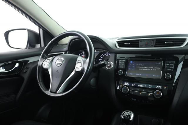 Nissan Qashqai image 6
