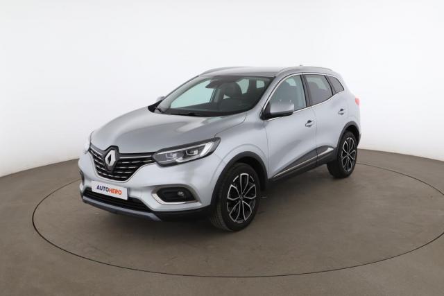 Renault Kadjar 1.3 Tce Intens 140 Ch