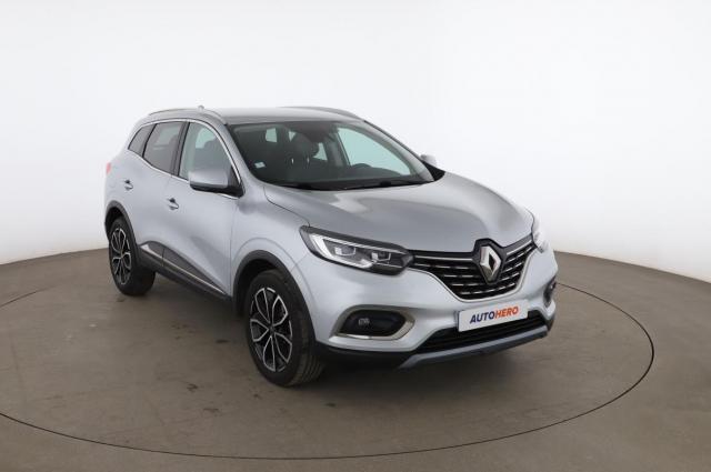 Renault Kadjar image 8