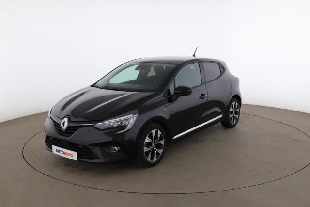 Renault Clio 1.0 Tce Evolution 91 Ch
