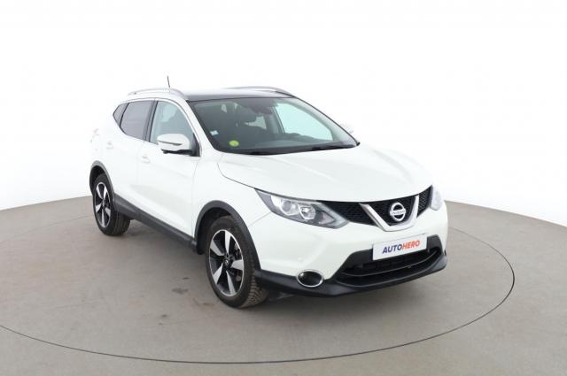 Nissan Qashqai image 5