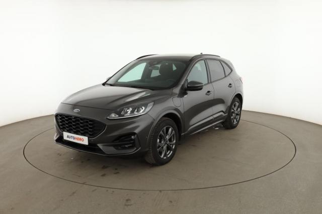Ford Kuga 2.5 Duratec Phev St Line Ecvt 225 Ch