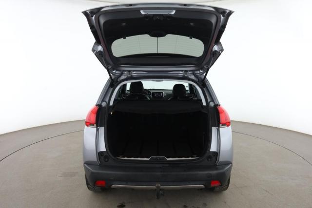 Peugeot 2008 image 4