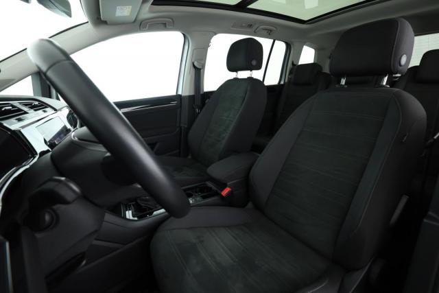 Volkswagen Touran image 8
