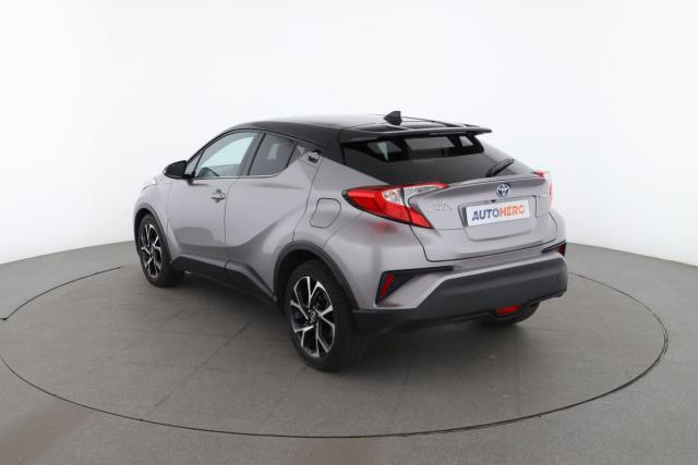 Toyota C-Hr image 4