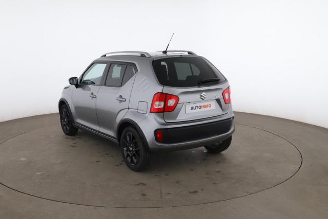 Suzuki Ignis image 4