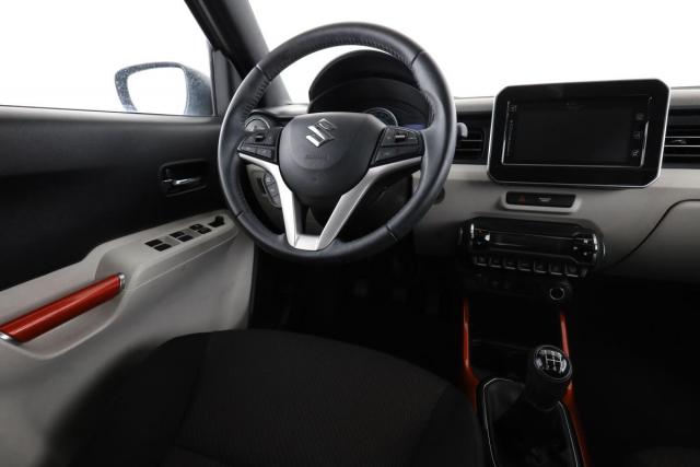 Suzuki Ignis image 1