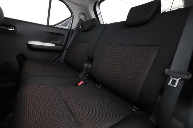 Suzuki Ignis image 5