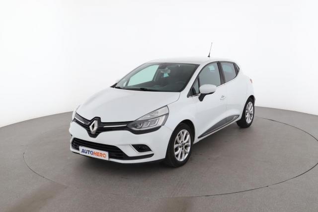 Renault Clio 0.9 Tce Energy Intens 90 Ch