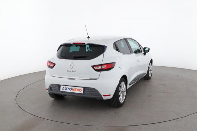 Renault Clio image 9