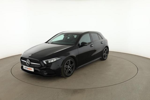 Mercedes Benz Classe A 180 Amg Line 7g-Dct 136 Ch