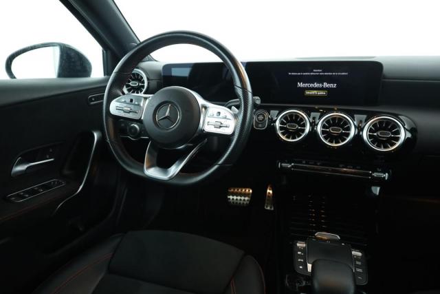 Mercedes Benz Classe A image 3