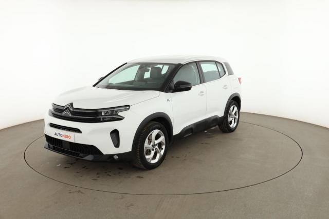 Citroen C5 Aircross 1.6 Hybrid Feel E-Eat8 225 Ch