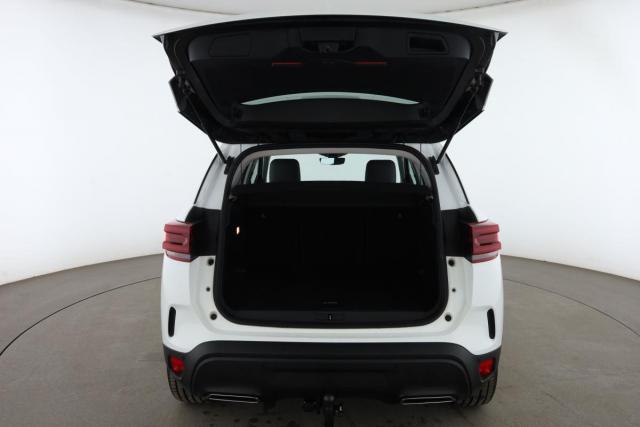 Citroen C5 Aircross image 3