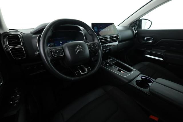 Citroen C5 Aircross image 9