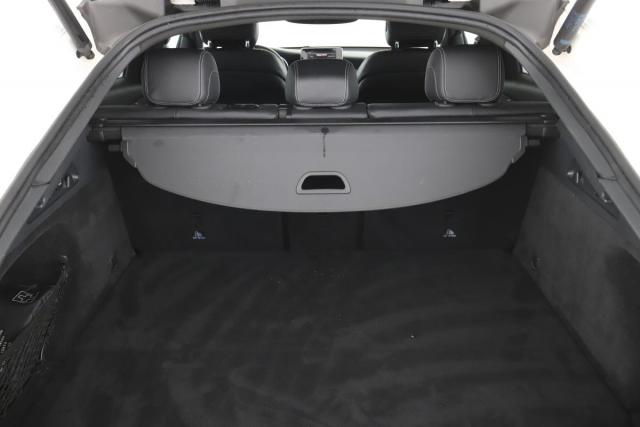 Mercedes Benz Glc Coupé image 4