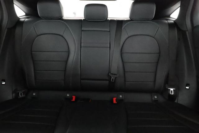 Mercedes Benz Glc Coupé image 6