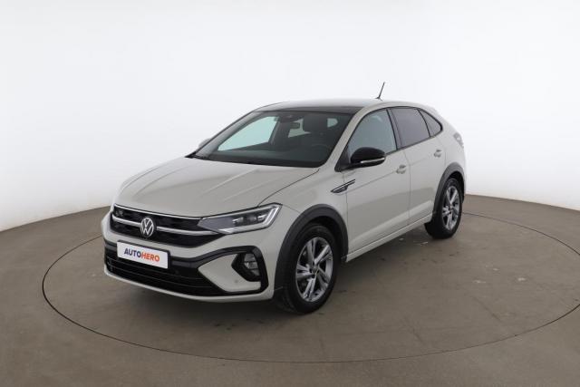 Volkswagen Taigo 1.0 Tsi R-Line Dsg7 110 Ch