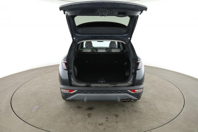 Hyundai Tucson image 9