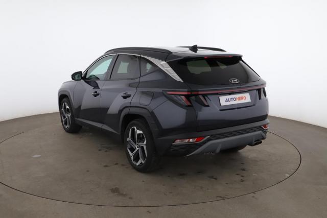 Hyundai Tucson image 7