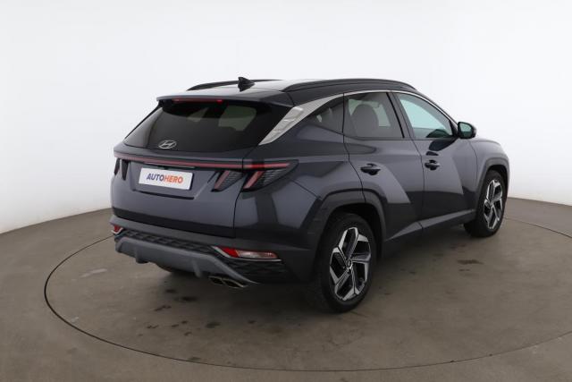 Hyundai Tucson image 3