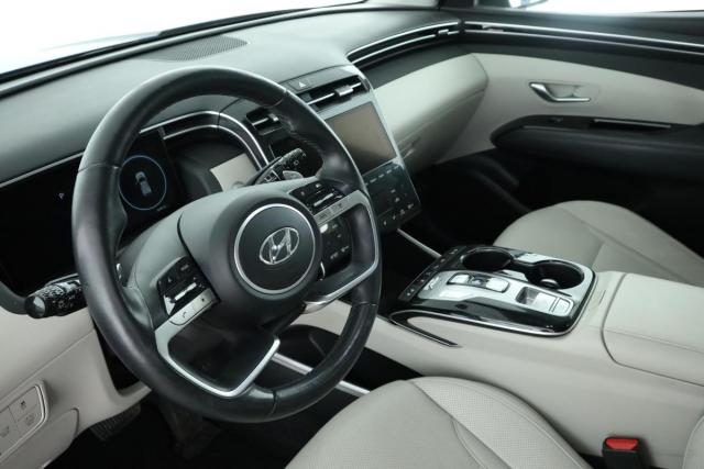 Hyundai Tucson image 1