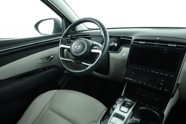 Hyundai Tucson image 5