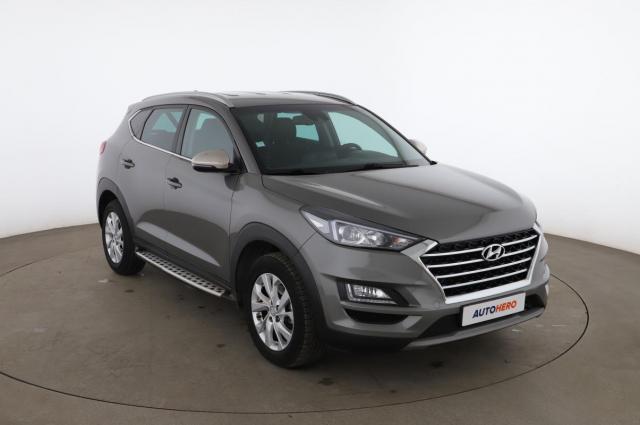 Hyundai Tucson image 6