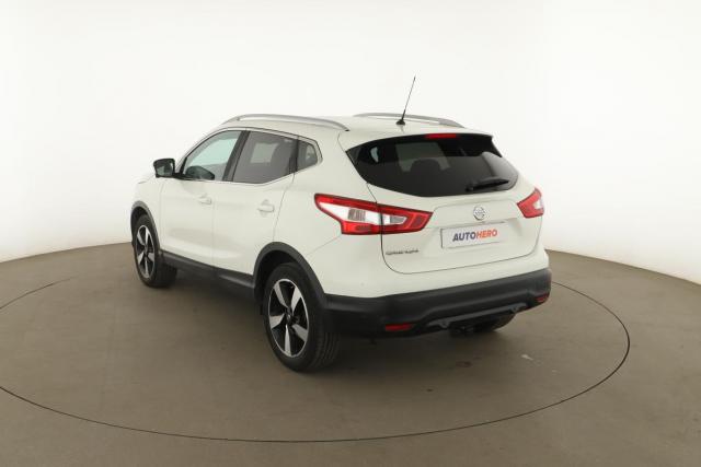 Nissan Qashqai image 6