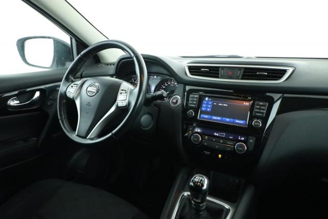 Nissan Qashqai image 9