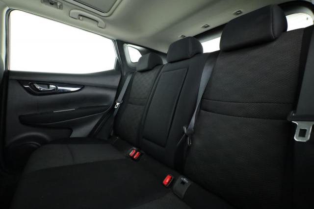 Nissan Qashqai image 3