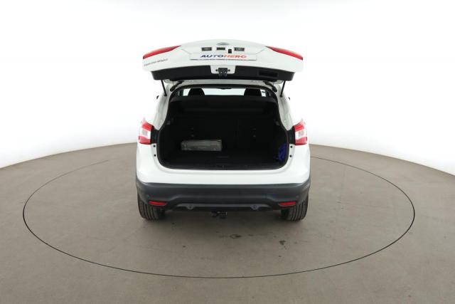 Nissan Qashqai image 5