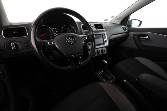 Volkswagen Polo image 5