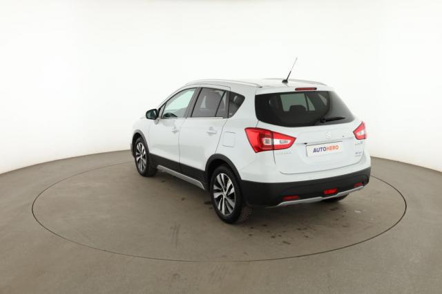 Suzuki Sx4 S-Cross image 4