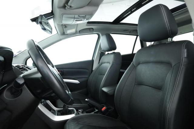 Suzuki Sx4 S-Cross image 3