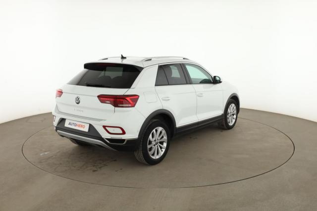 Volkswagen T-Roc image 3