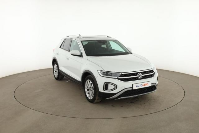 Volkswagen T-Roc image 9